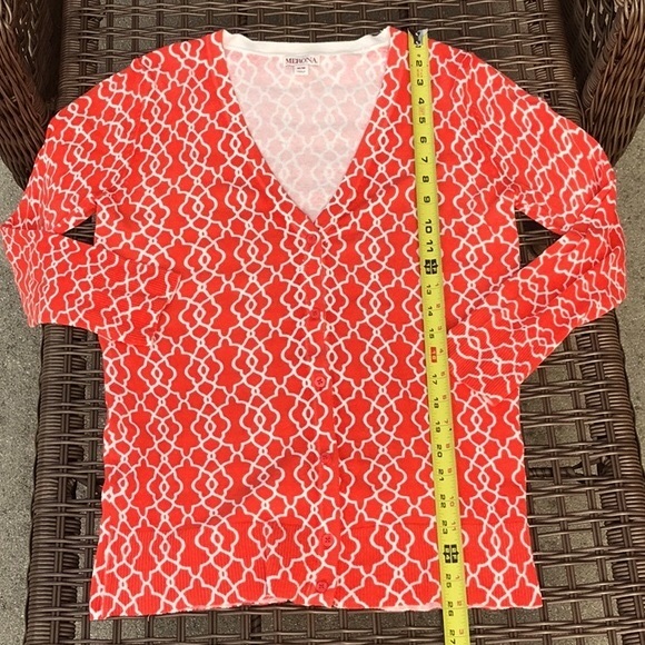 NWOT Merona Cardigan Sweater - Picture 9 of 11
